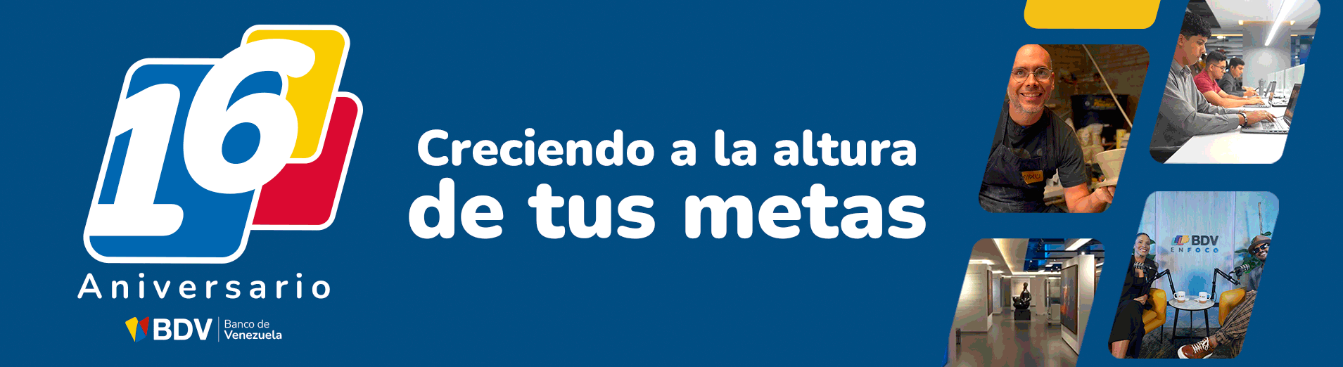 Aniversario