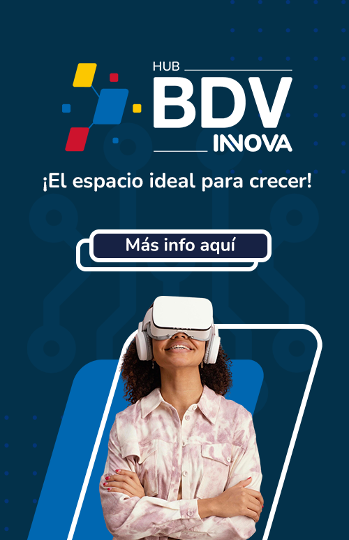 BANNER HUB RESPONSIVE