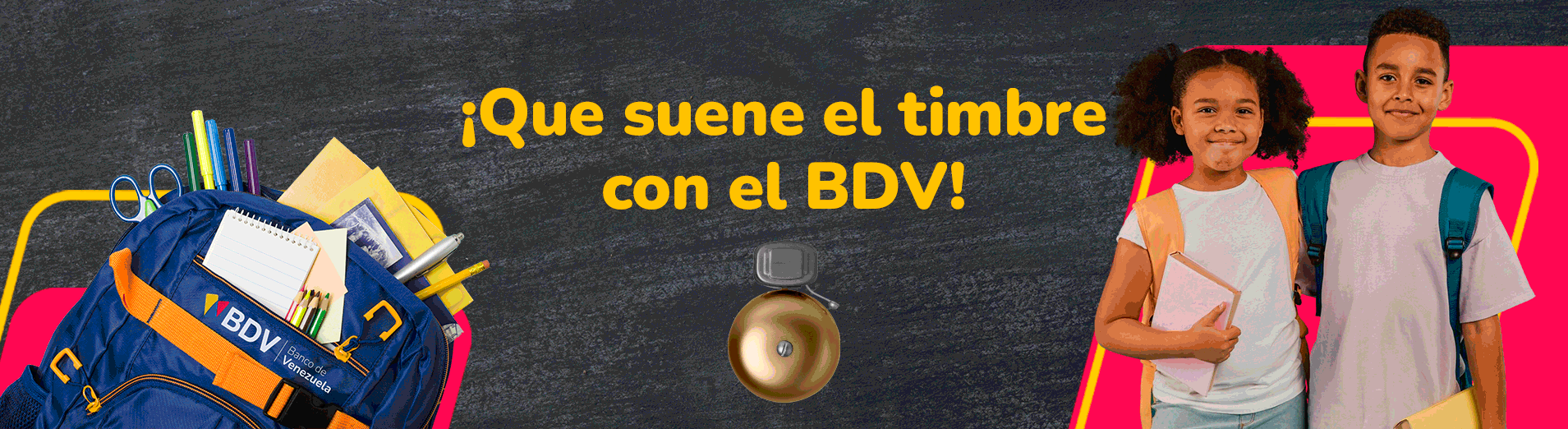 Regreso a clases