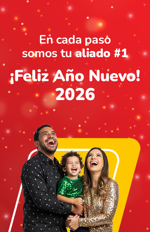 banner responsive año nuevo