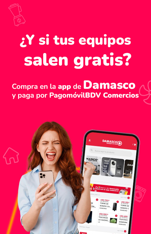 BANNER RESPONSIVE DAMASCO