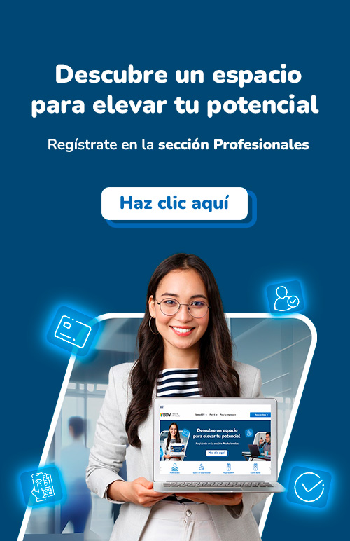 BANNER pp perfil profesional responsive
