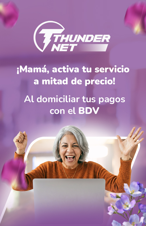 banner responsive madres thundernet