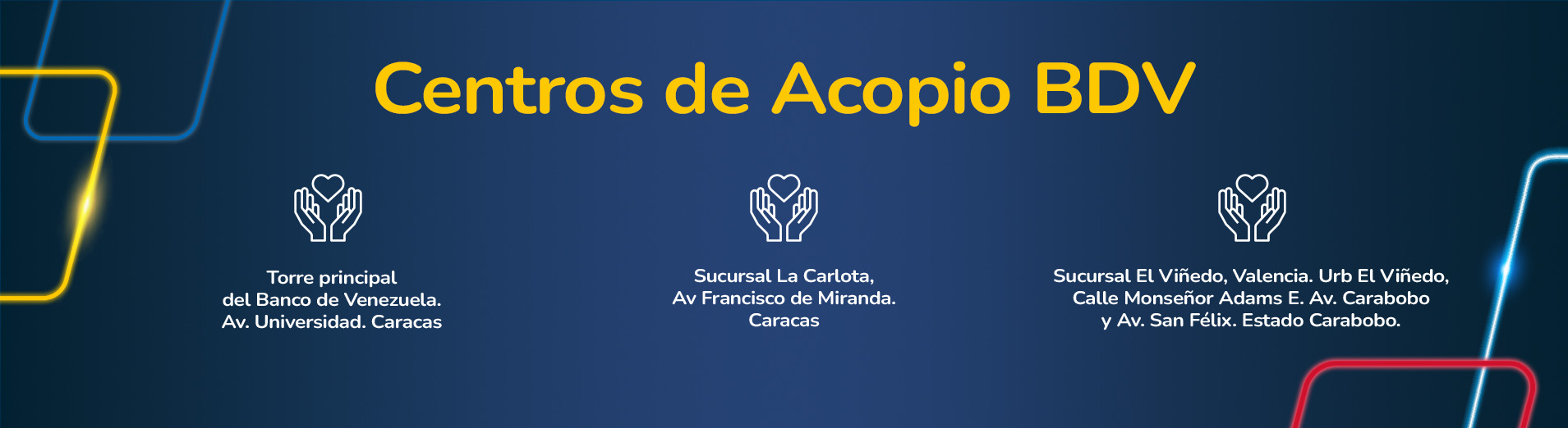 centro de acopio