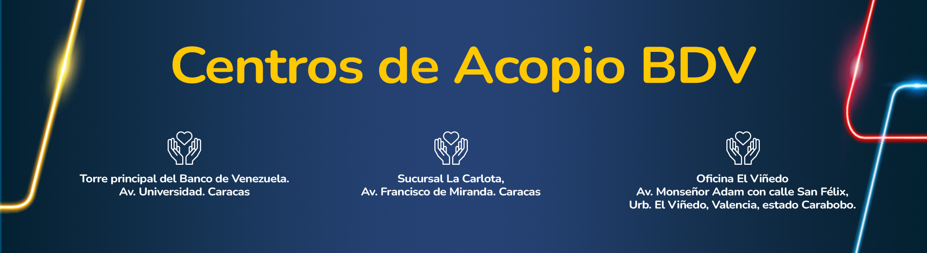 centro de acopio
