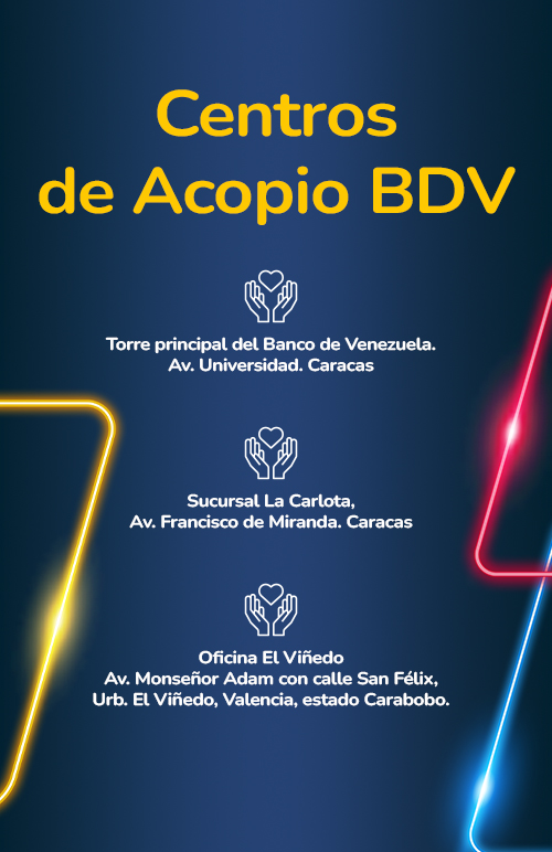 centros de acopio